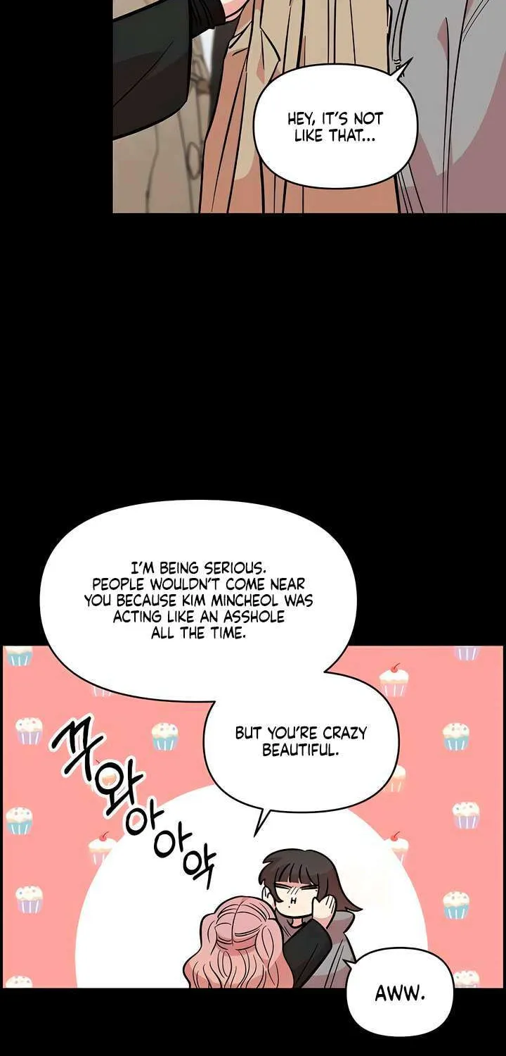Childhood Friend Complex — Chapter 63 — Page 15
