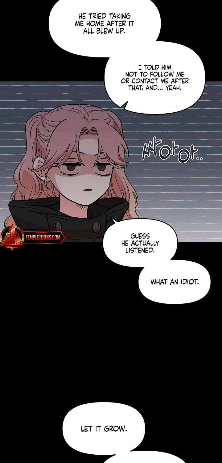 Childhood Friend Complex — Chapter 63 — Page 20
