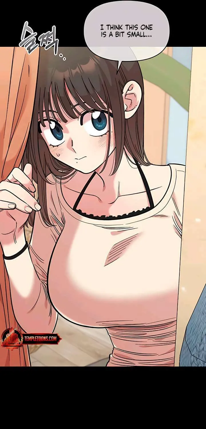 Childhood Friend Complex — Chapter 63 — Page 26