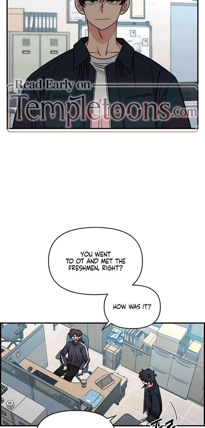 Childhood Friend Complex — Chapter 63 — Page 35