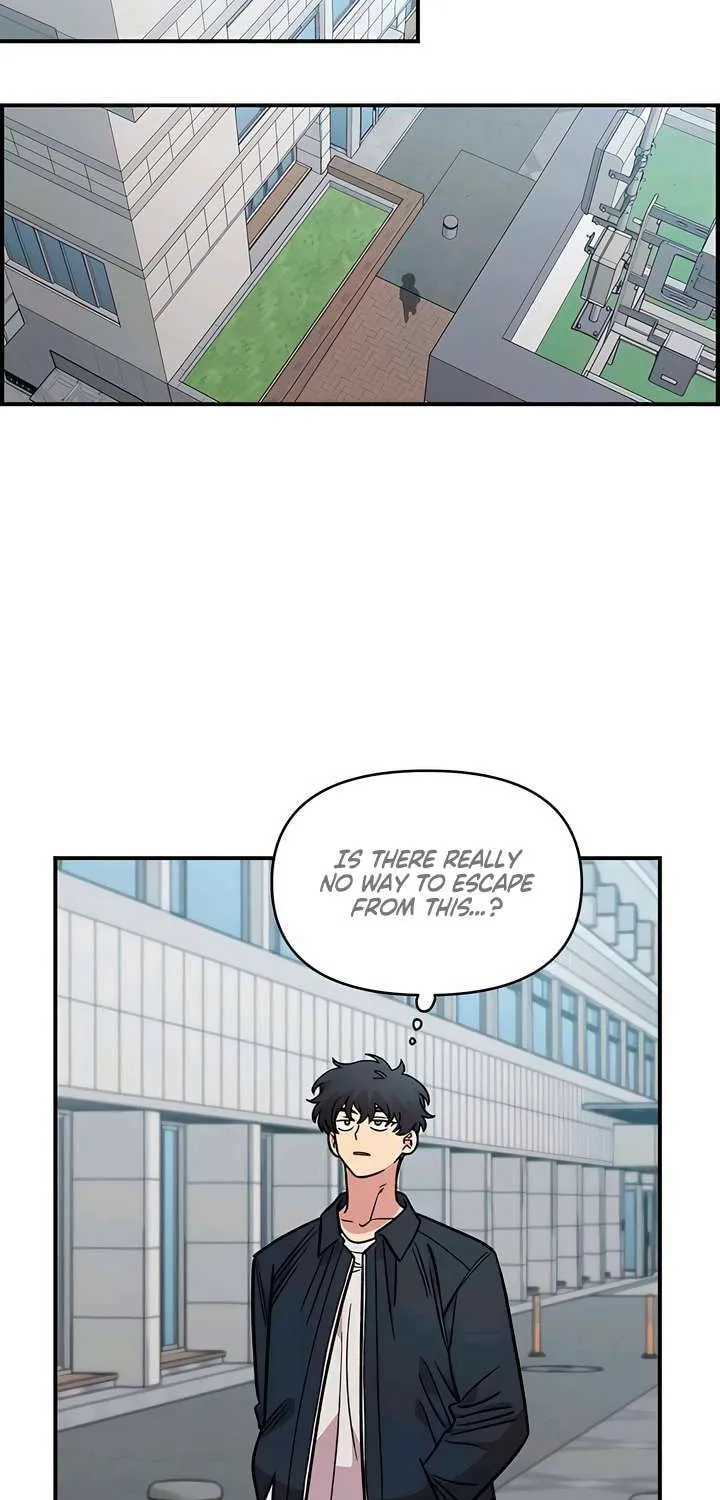 Childhood Friend Complex — Chapter 63 — Page 40