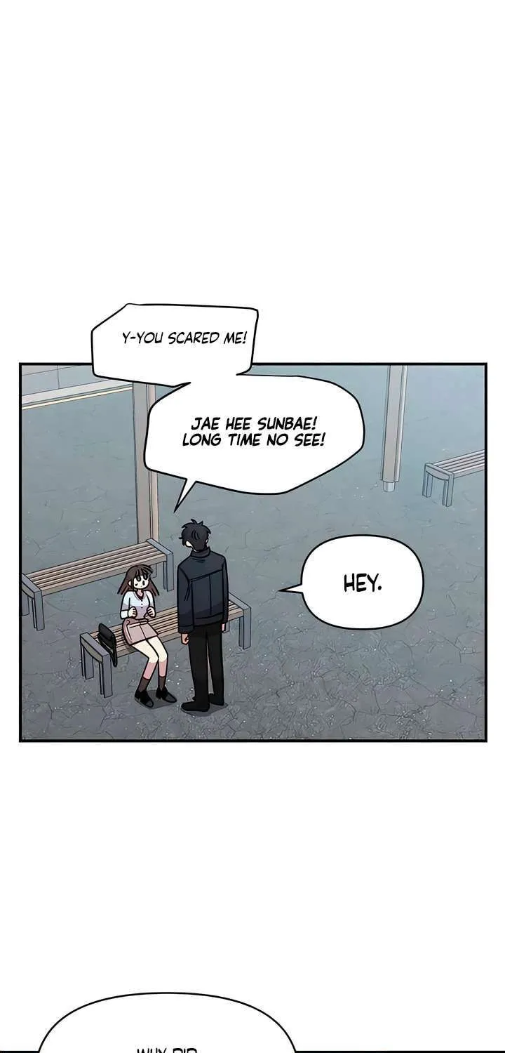 Childhood Friend Complex — Chapter 63 — Page 46