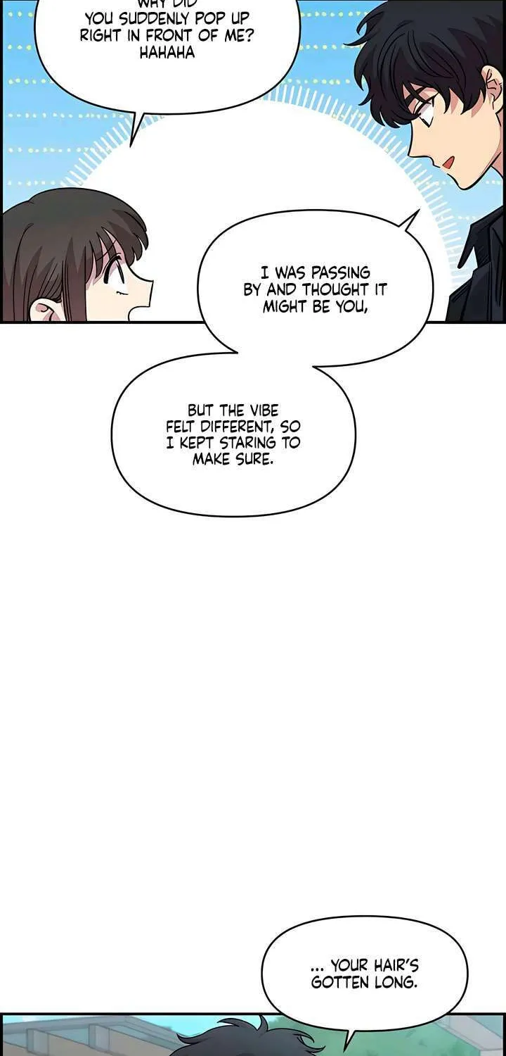 Childhood Friend Complex — Chapter 63 — Page 47