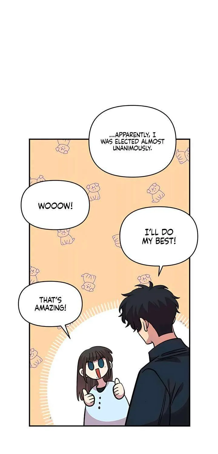 Childhood Friend Complex — Chapter 63 — Page 56