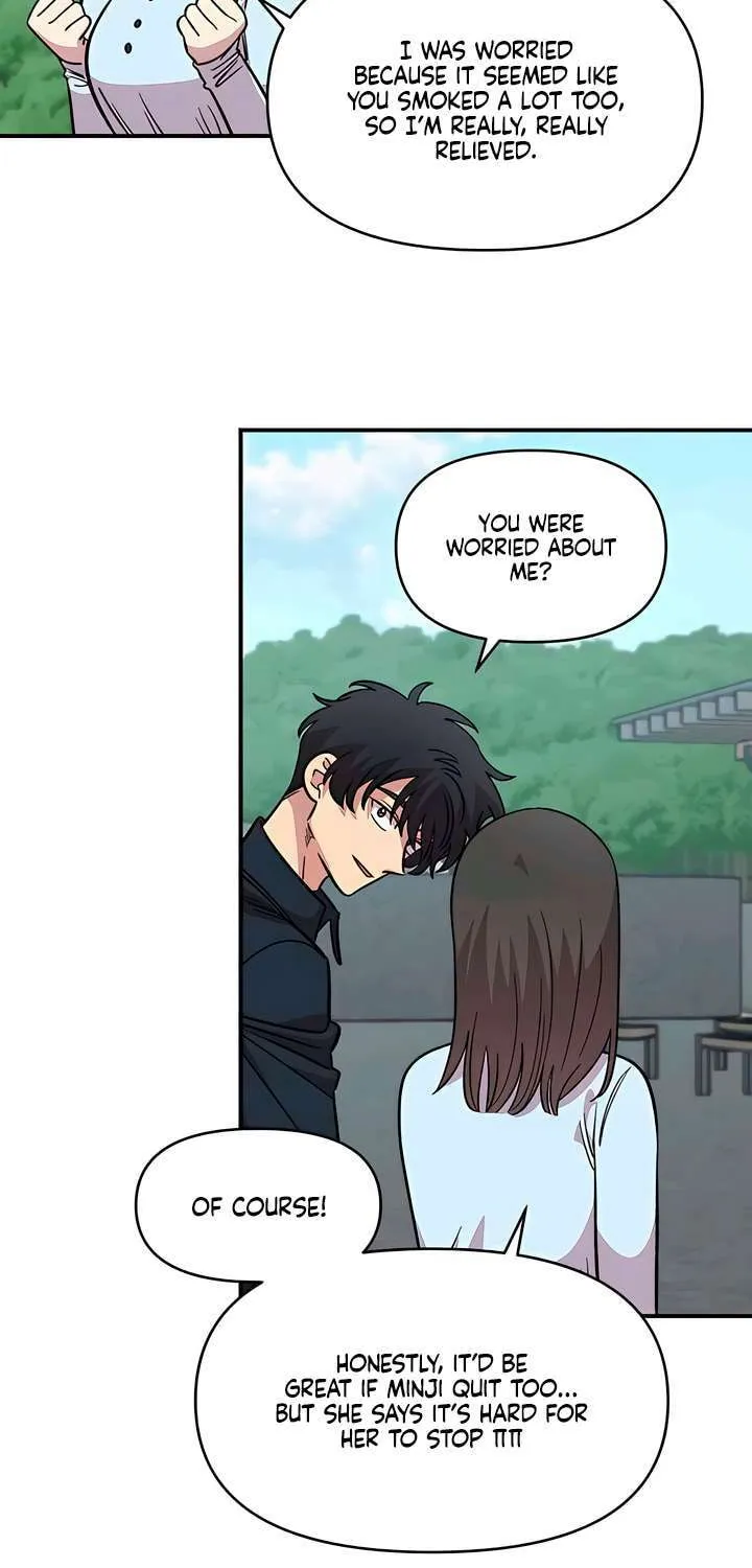 Childhood Friend Complex — Chapter 63 — Page 64