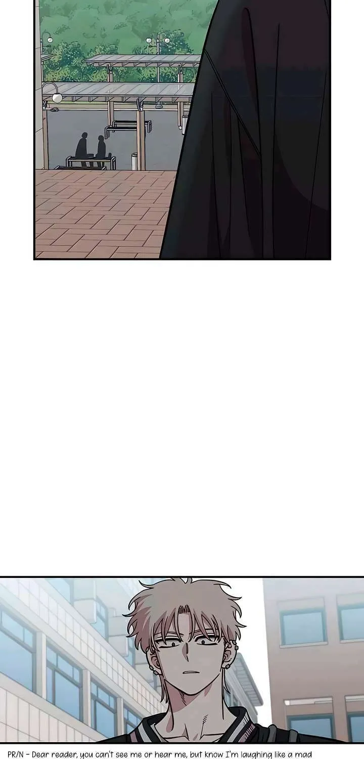 Childhood Friend Complex — Chapter 63 — Page 73