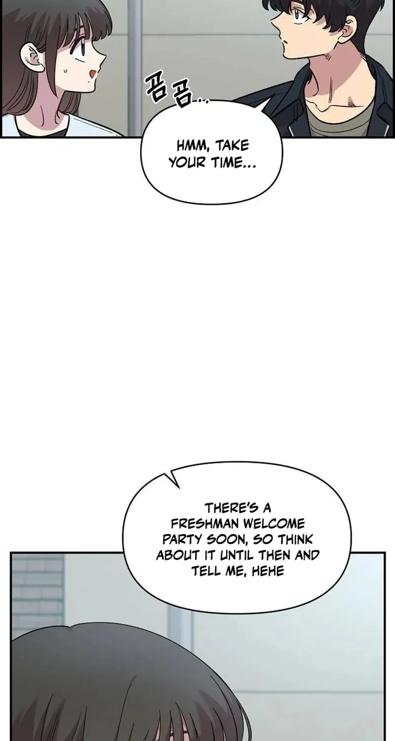 Childhood Friend Complex — Chapter 64 — Page 4