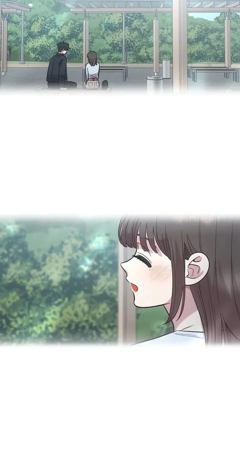 Childhood Friend Complex — Chapter 64 — Page 20