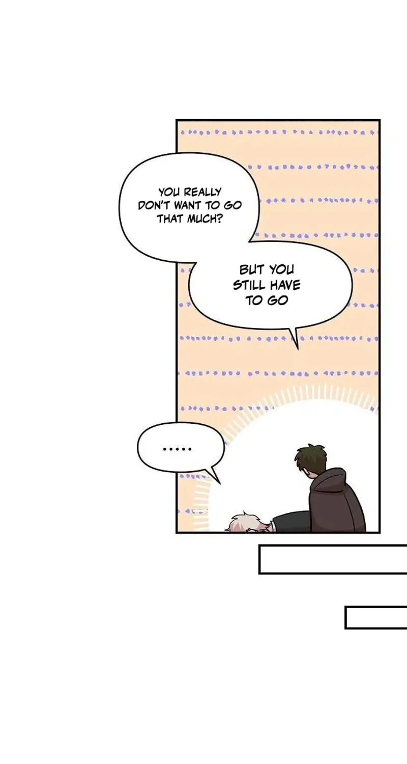 Childhood Friend Complex — Chapter 64 — Page 23