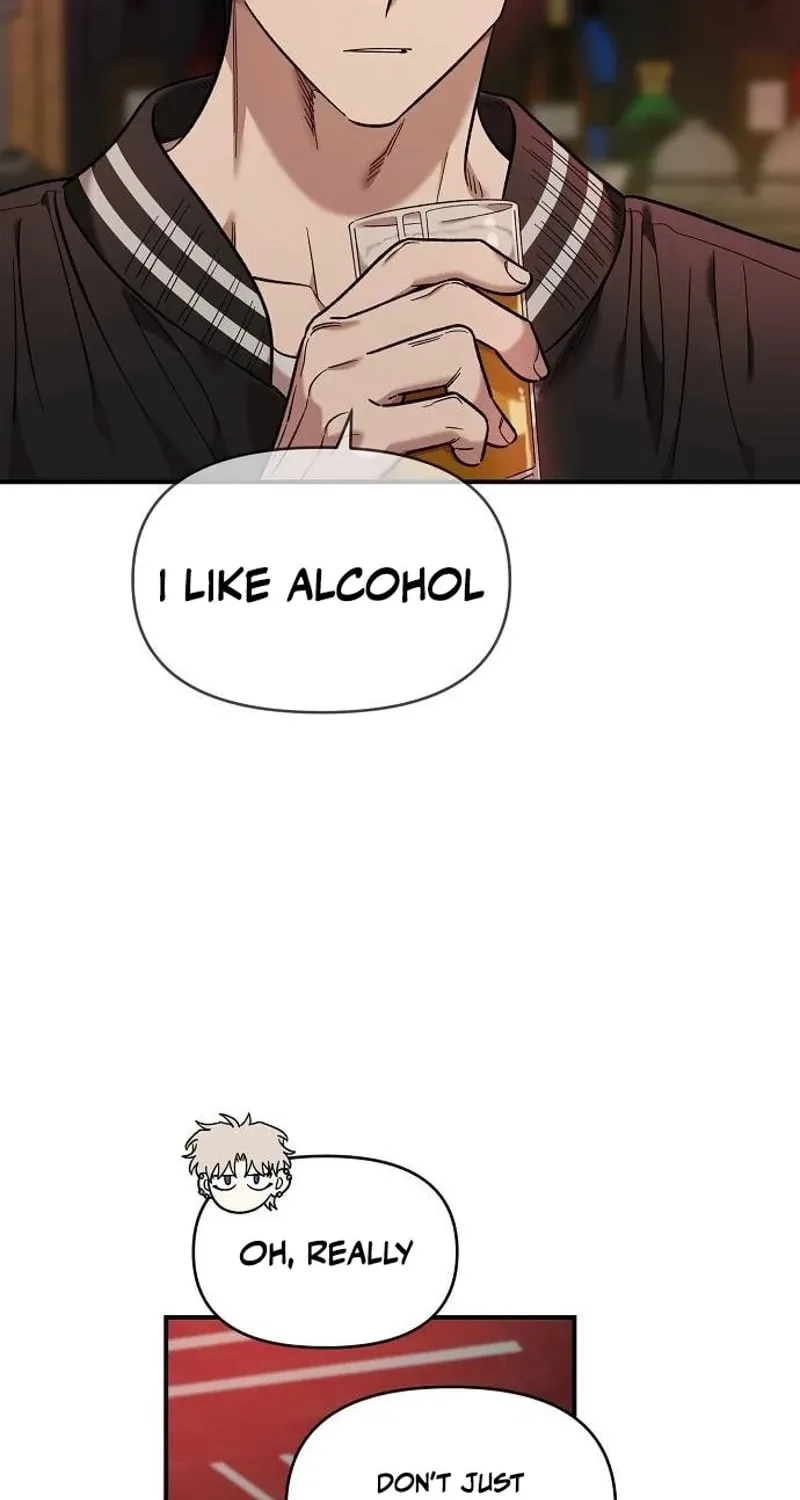 Childhood Friend Complex — Chapter 64 — Page 38