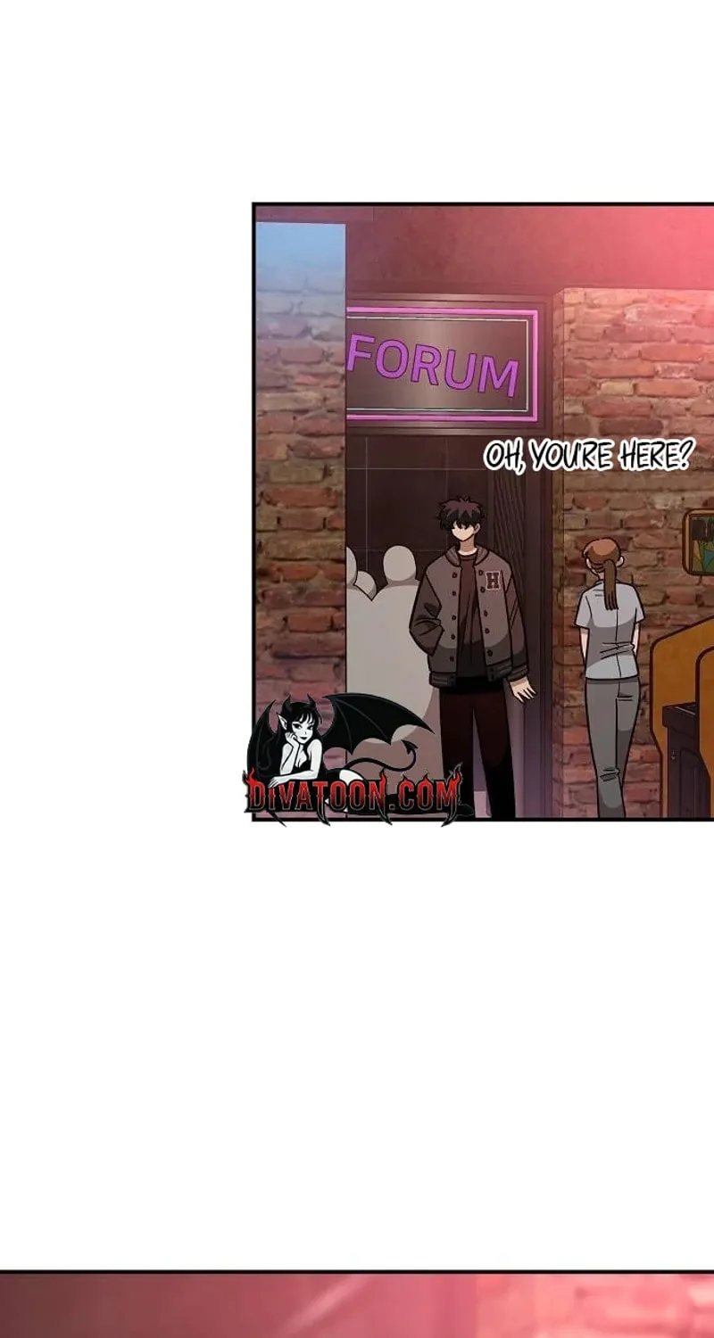 Childhood Friend Complex — Chapter 64 — Page 43