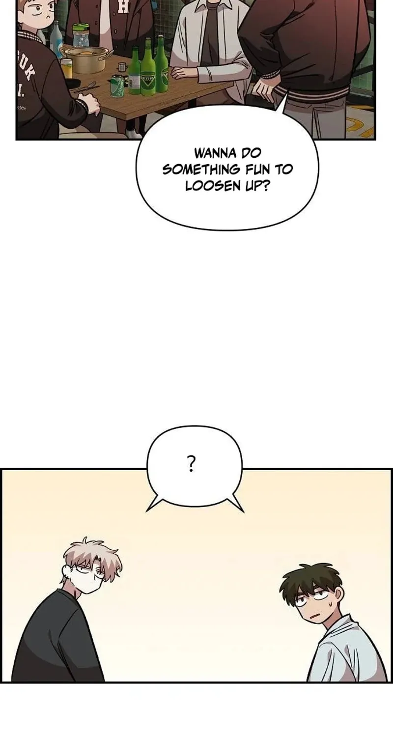 Childhood Friend Complex — Chapter 64 — Page 57