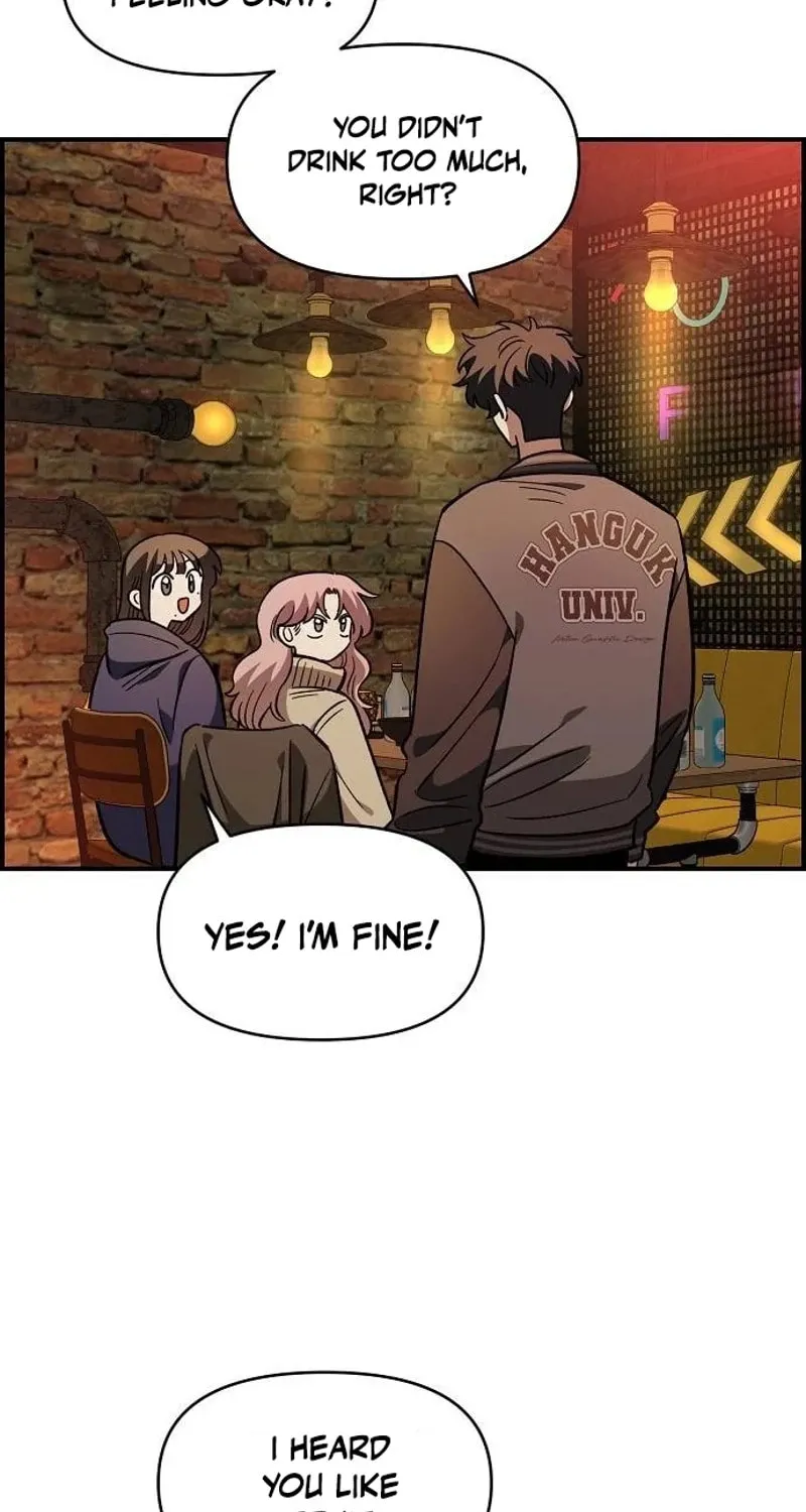 Childhood Friend Complex — Chapter 64 — Page 64