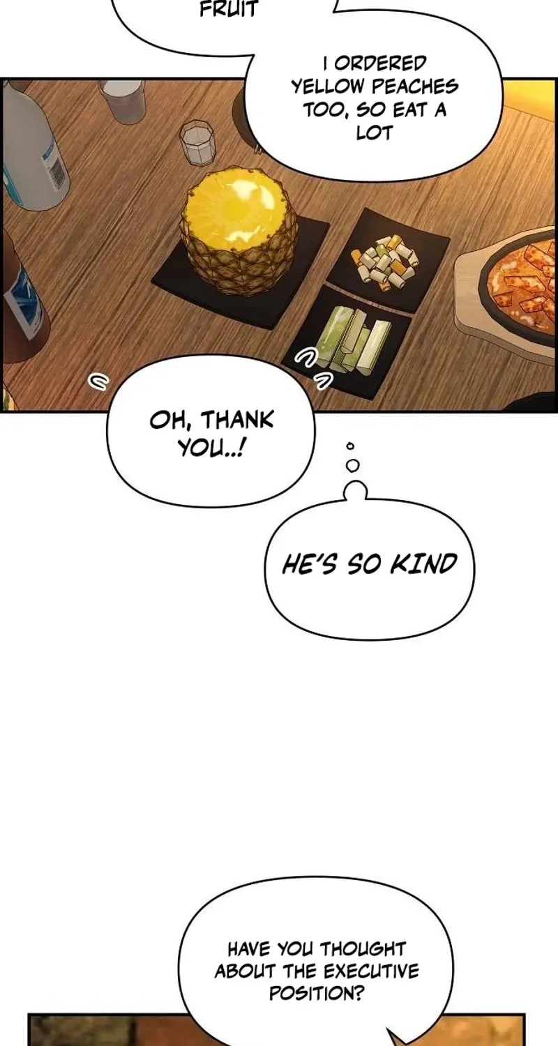 Childhood Friend Complex — Chapter 64 — Page 65