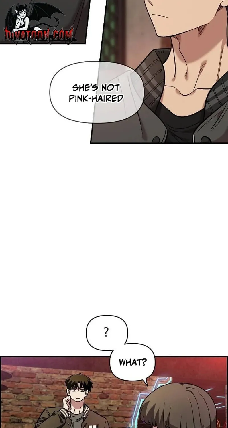 Childhood Friend Complex — Chapter 64 — Page 77