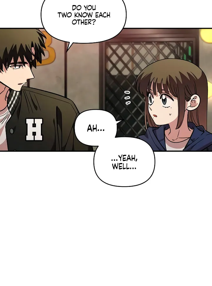 Childhood Friend Complex — Chapter 65 — Page 16