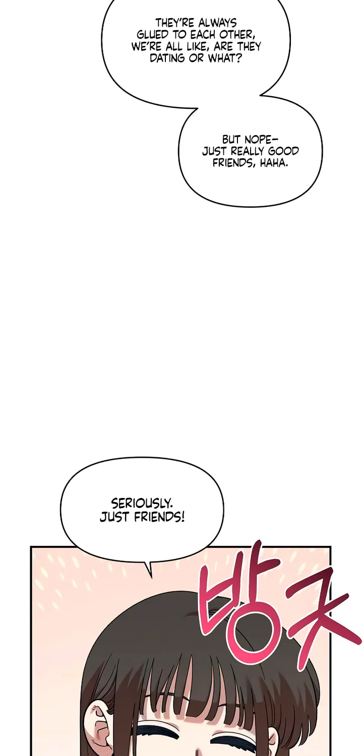 Childhood Friend Complex — Chapter 65 — Page 19