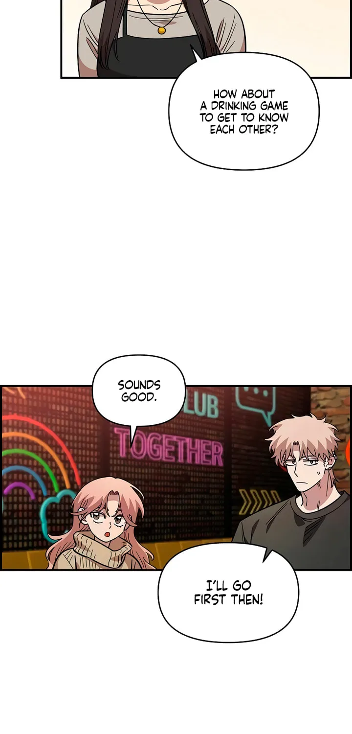 Childhood Friend Complex — Chapter 65 — Page 24
