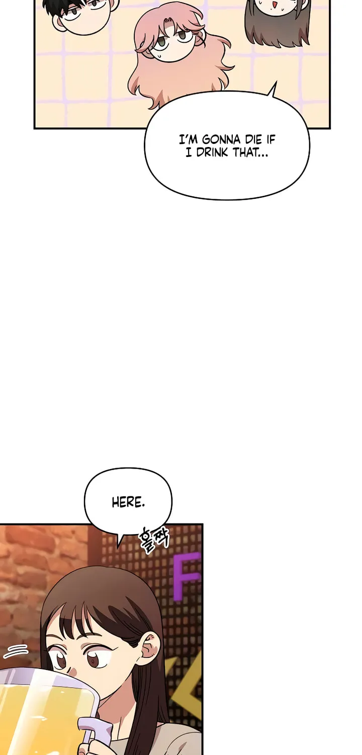 Childhood Friend Complex — Chapter 65 — Page 62