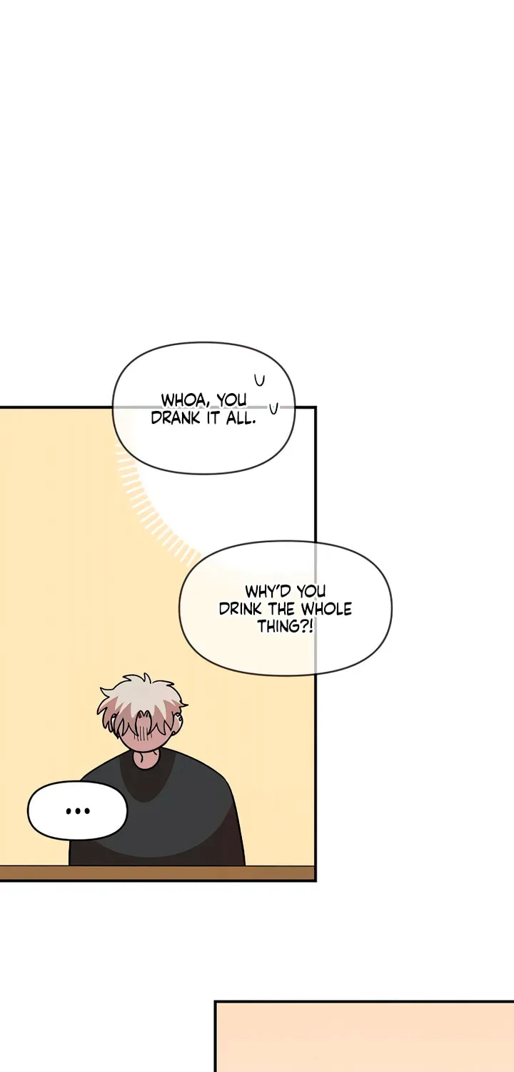 Childhood Friend Complex — Chapter 65 — Page 70