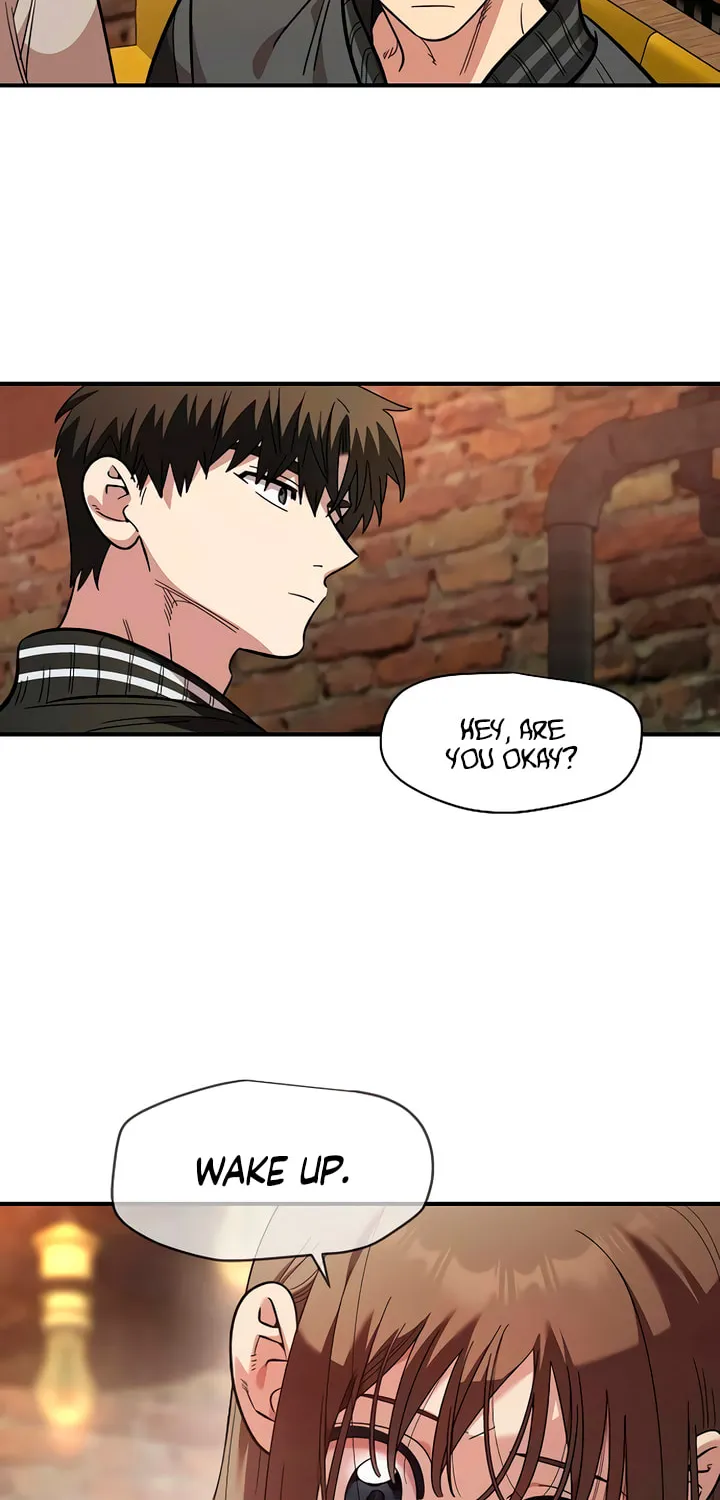 Childhood Friend Complex — Chapter 65 — Page 74