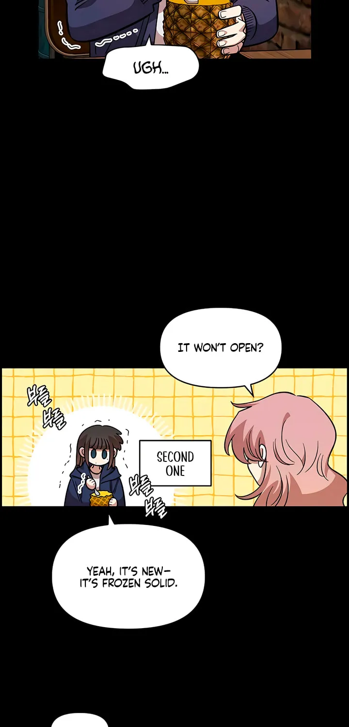 Childhood Friend Complex — Chapter 66 — Page 11