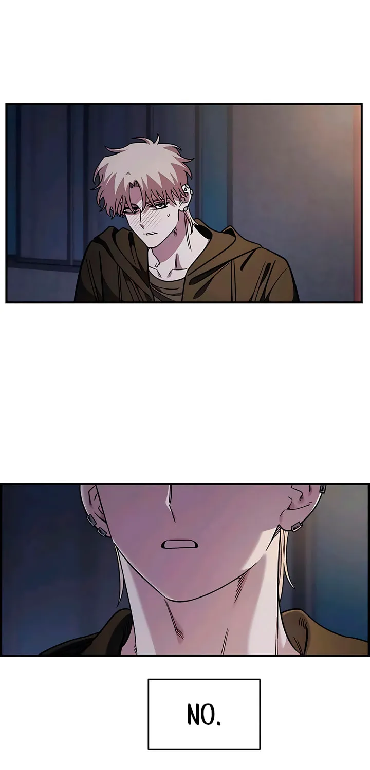 Childhood Friend Complex — Chapter 66 — Page 20