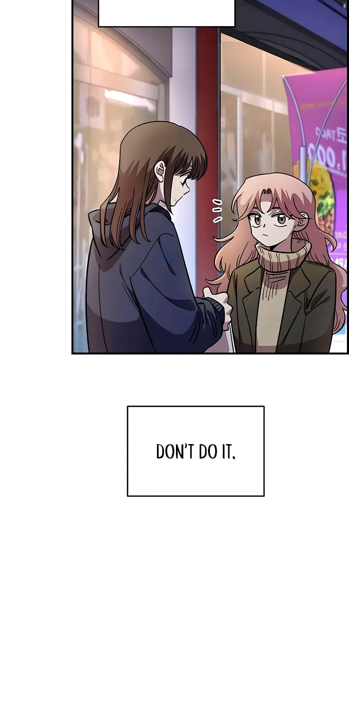 Childhood Friend Complex — Chapter 66 — Page 22