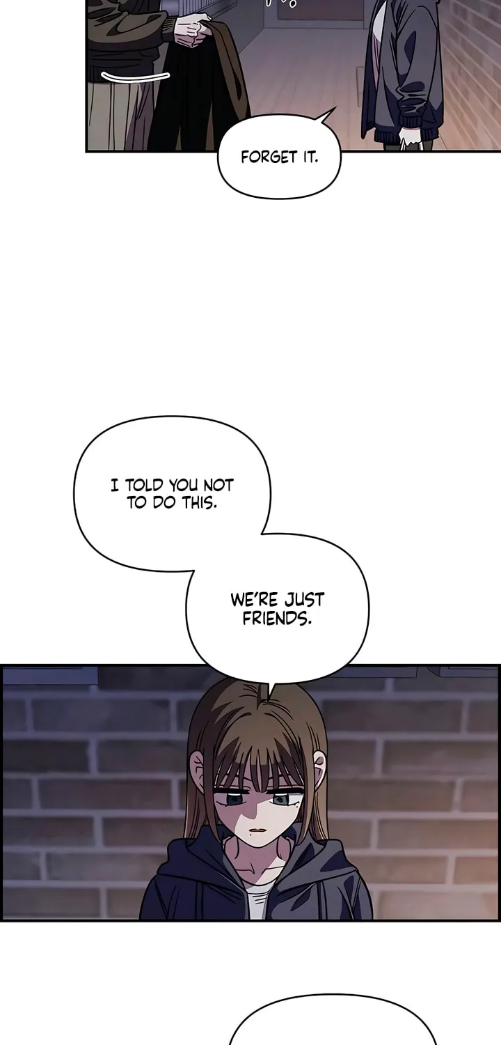 Childhood Friend Complex — Chapter 66 — Page 31