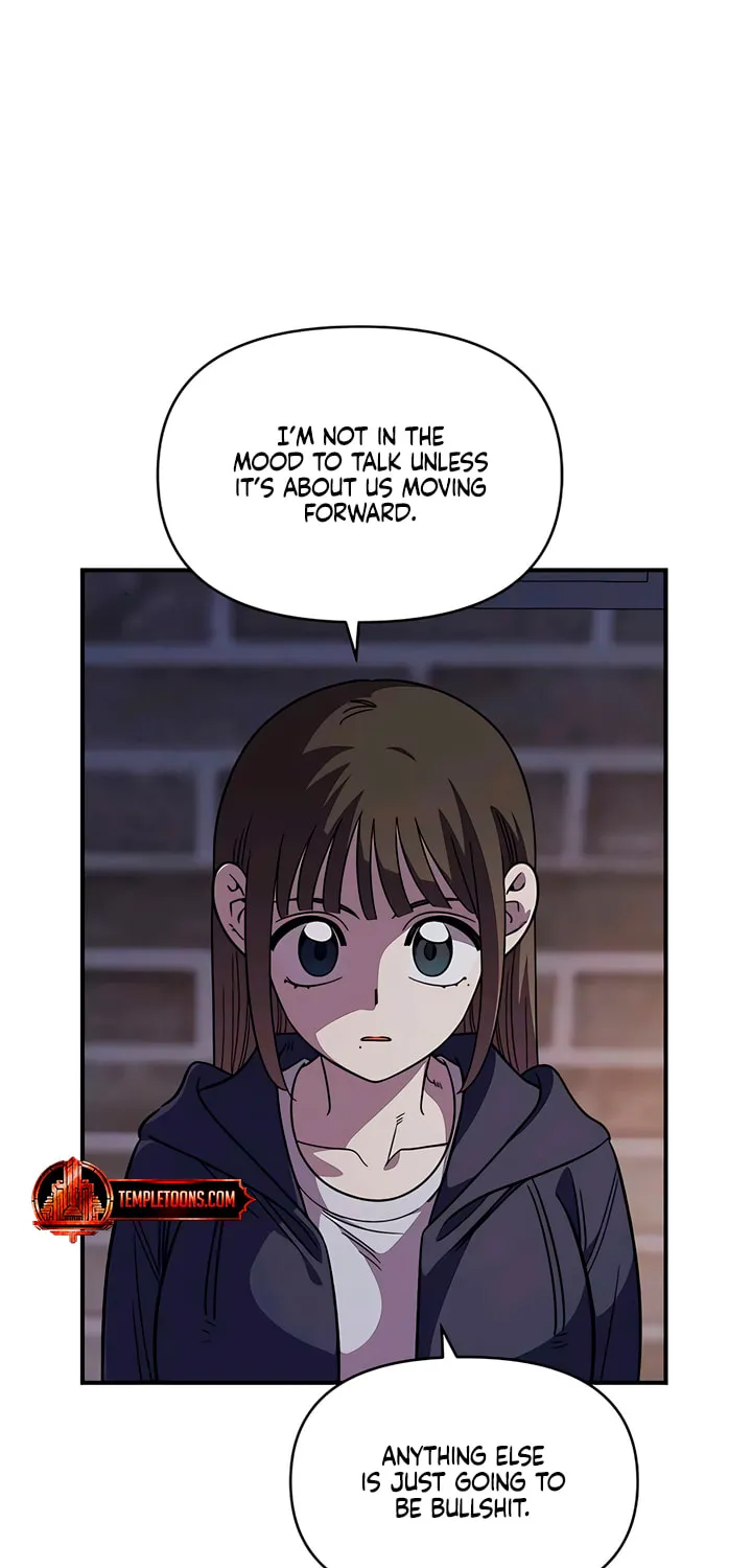 Childhood Friend Complex — Chapter 66 — Page 34