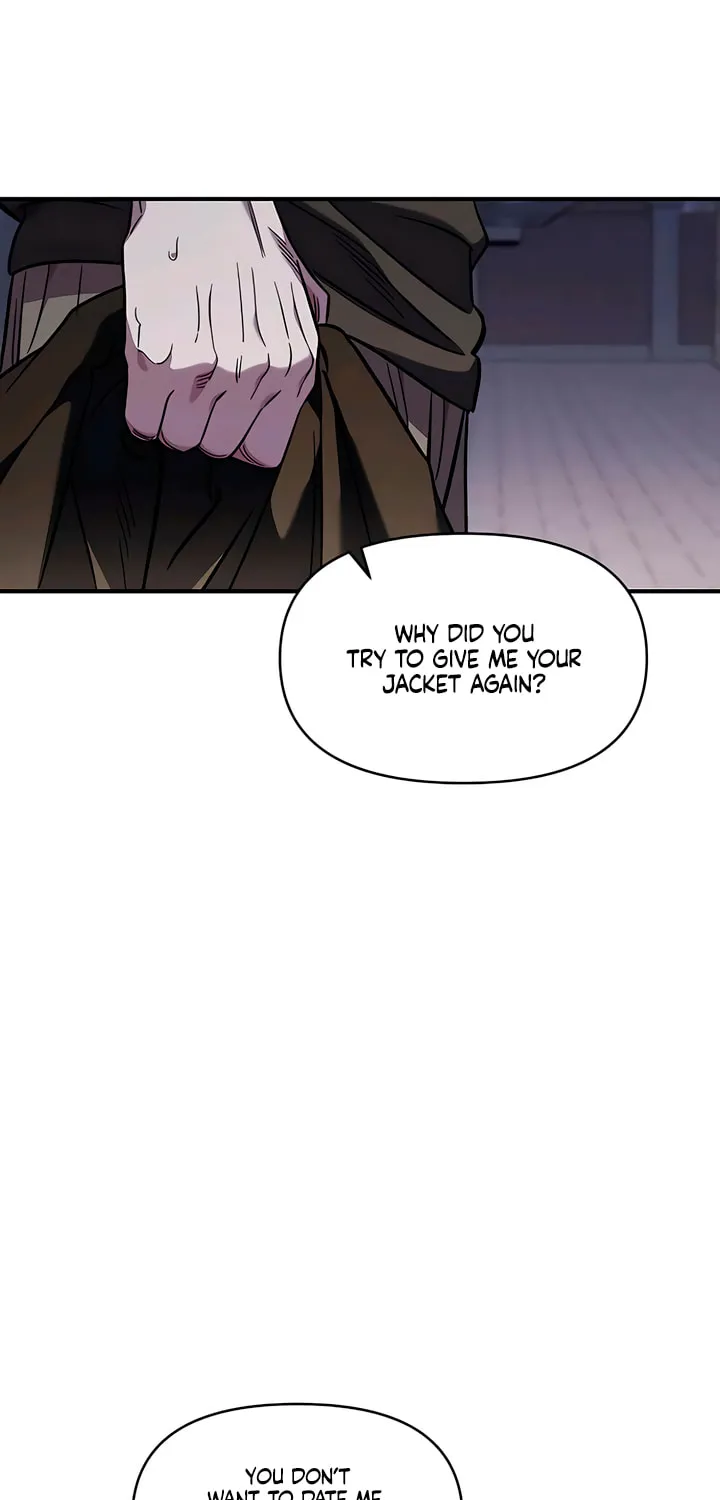 Childhood Friend Complex — Chapter 66 — Page 40