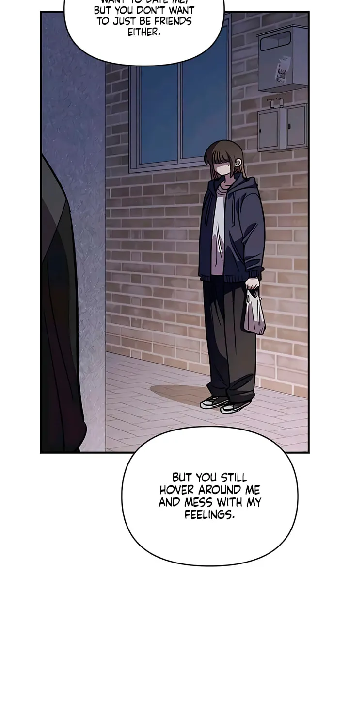 Childhood Friend Complex — Chapter 66 — Page 41
