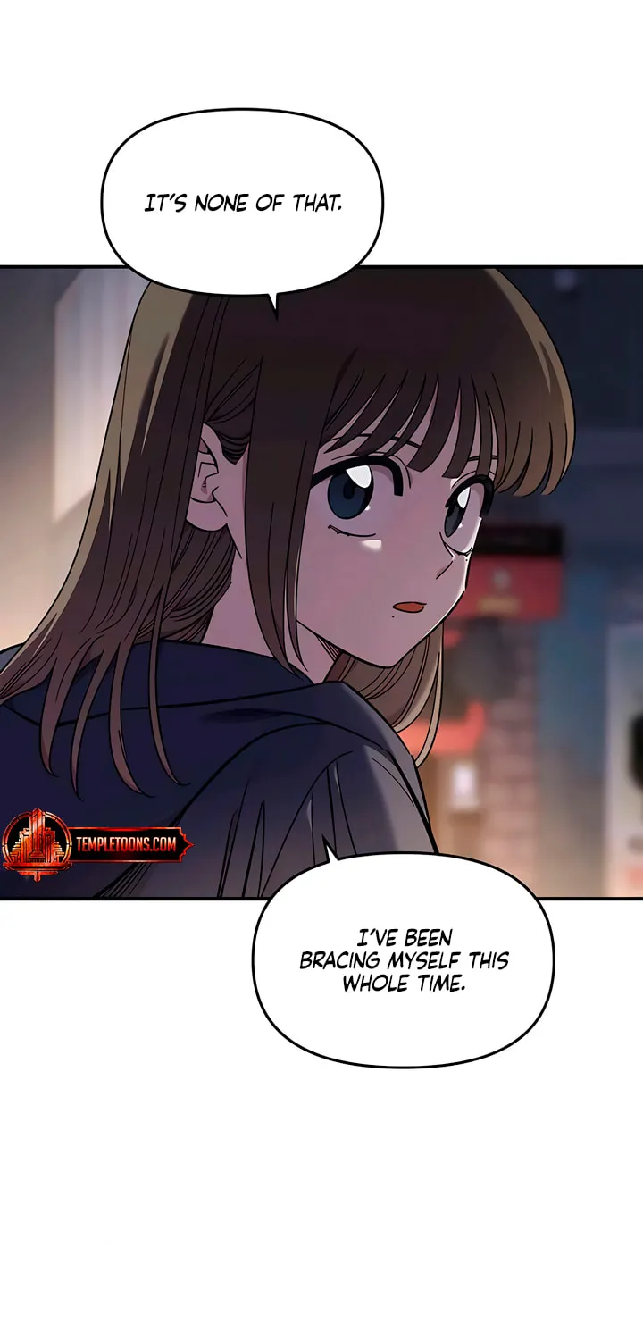 Childhood Friend Complex — Chapter 66 — Page 46