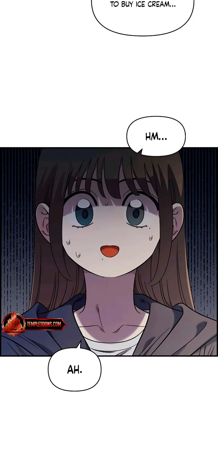Childhood Friend Complex — Chapter 66 — Page 51