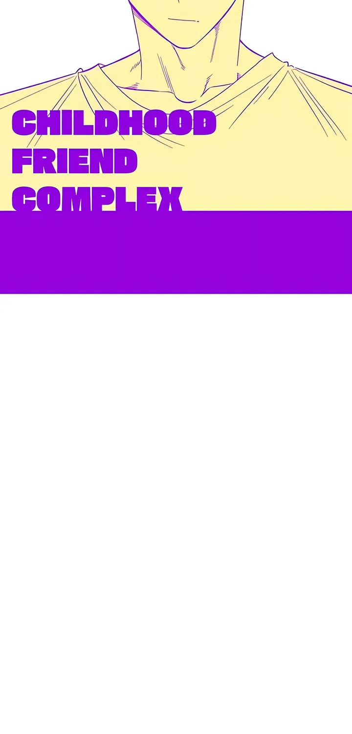 Childhood Friend Complex — Chapter 66 — Page 54