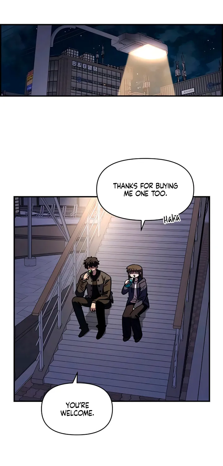 Childhood Friend Complex — Chapter 66 — Page 55