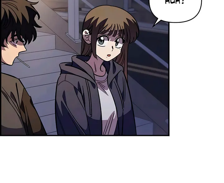 Childhood Friend Complex — Chapter 66 — Page 57