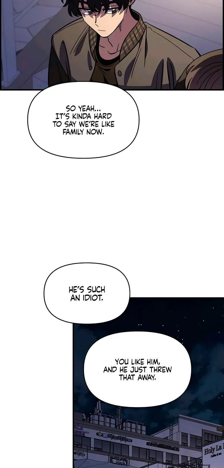Childhood Friend Complex — Chapter 66 — Page 60