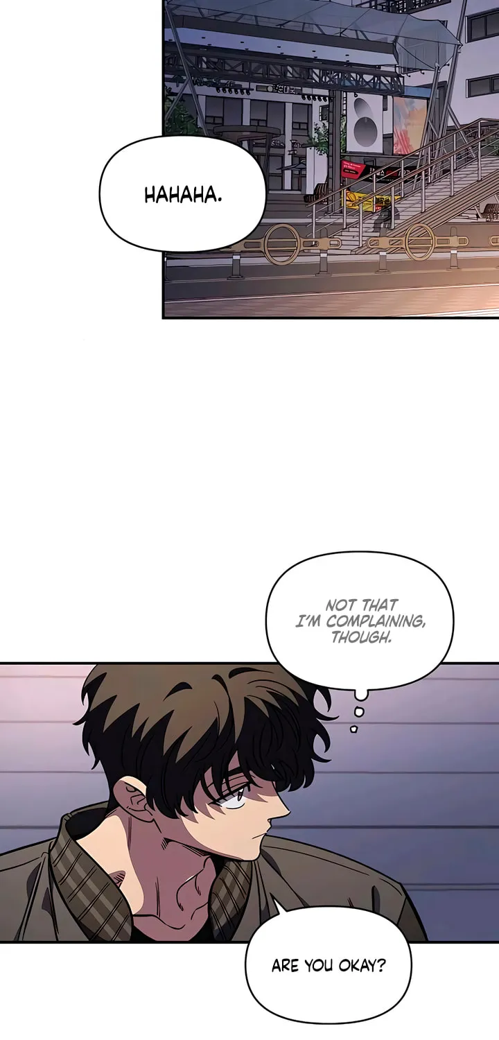 Childhood Friend Complex — Chapter 66 — Page 61