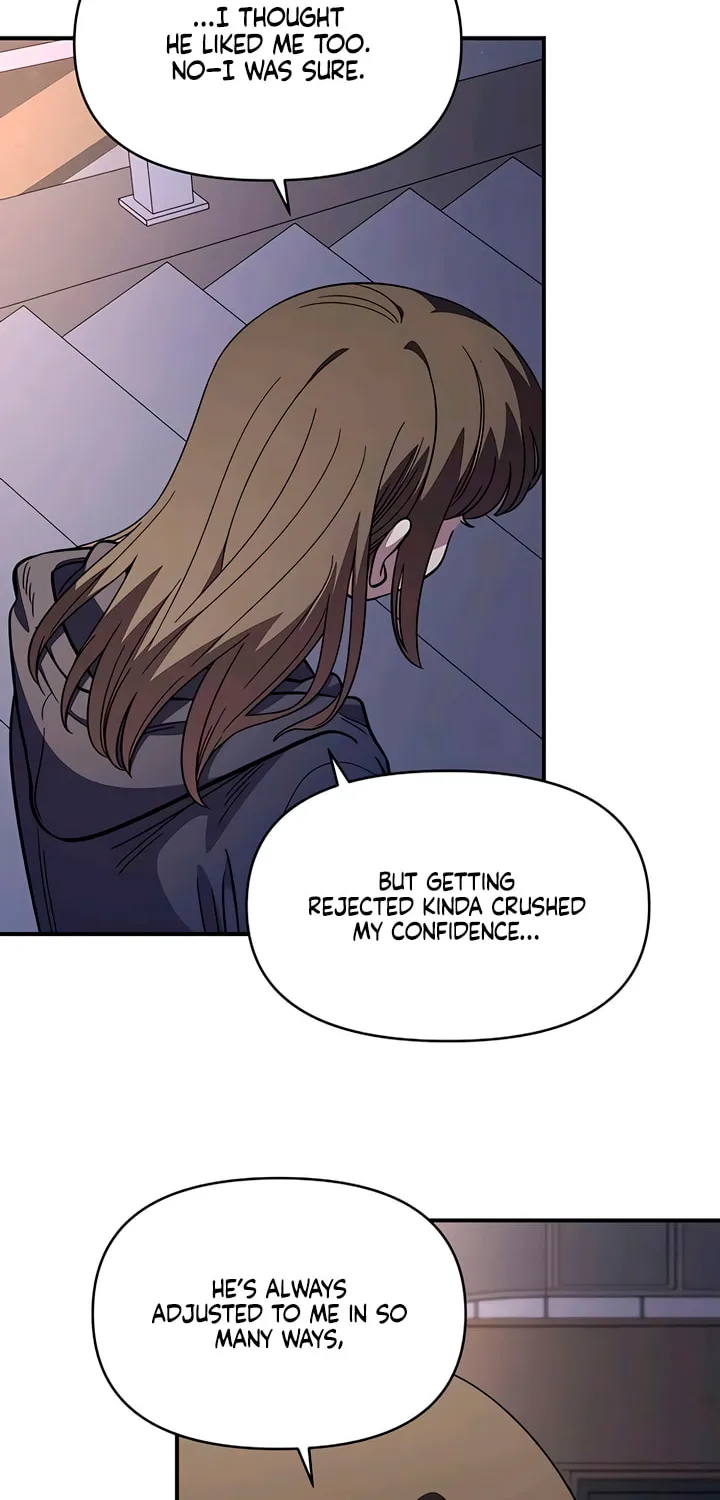 Childhood Friend Complex — Chapter 66 — Page 63