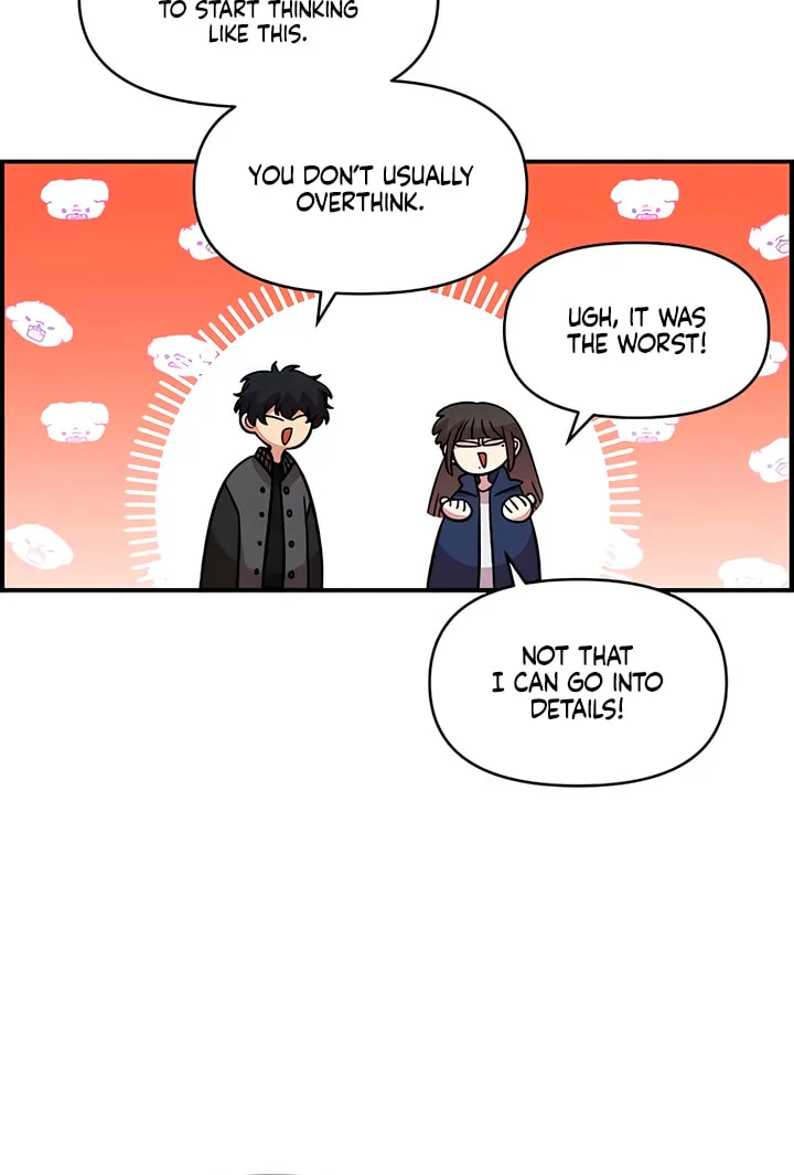 Childhood Friend Complex — Chapter 66 — Page 65