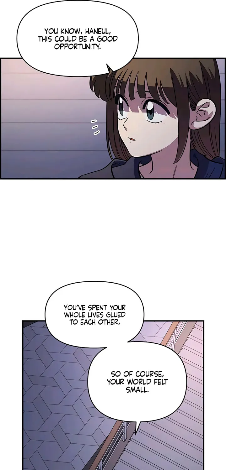 Childhood Friend Complex — Chapter 66 — Page 66