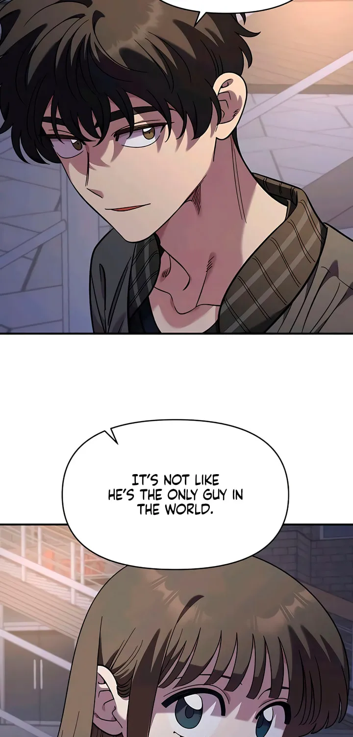 Childhood Friend Complex — Chapter 66 — Page 68
