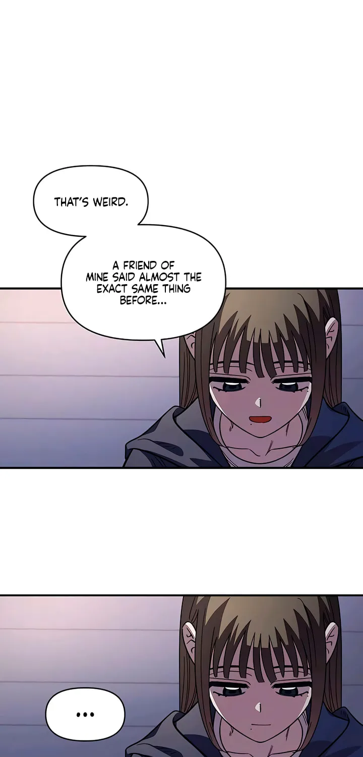 Childhood Friend Complex — Chapter 66 — Page 71