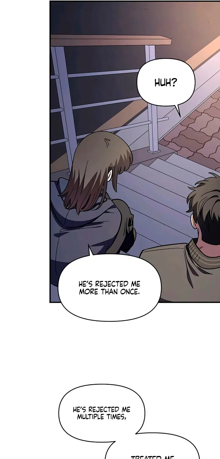 Childhood Friend Complex — Chapter 66 — Page 74