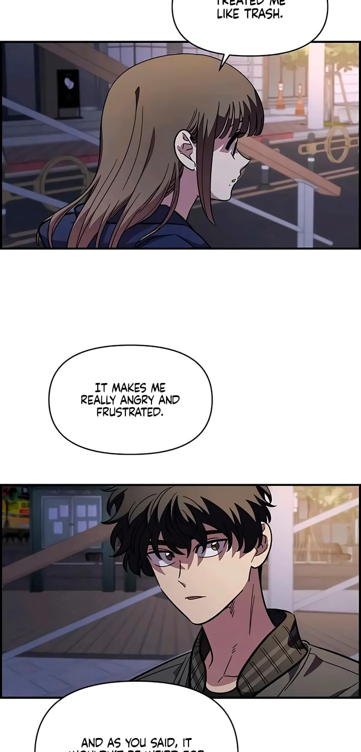 Childhood Friend Complex — Chapter 66 — Page 75