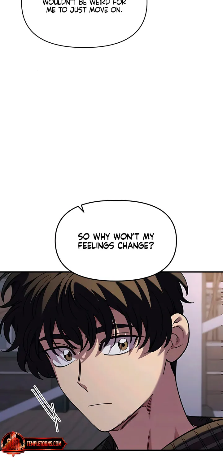 Childhood Friend Complex — Chapter 66 — Page 76