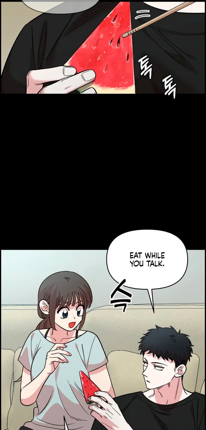 Childhood Friend Complex — Chapter 67 — Page 11