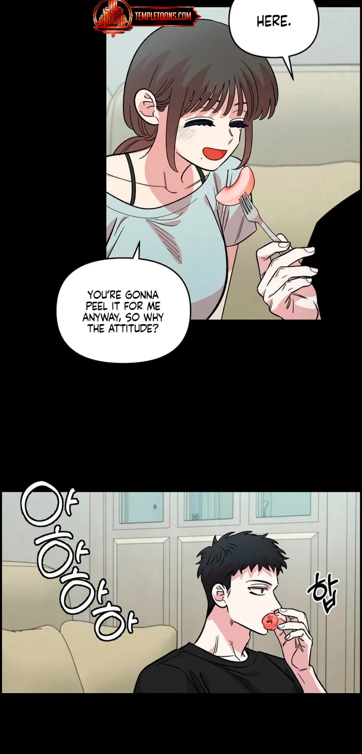 Childhood Friend Complex — Chapter 67 — Page 13