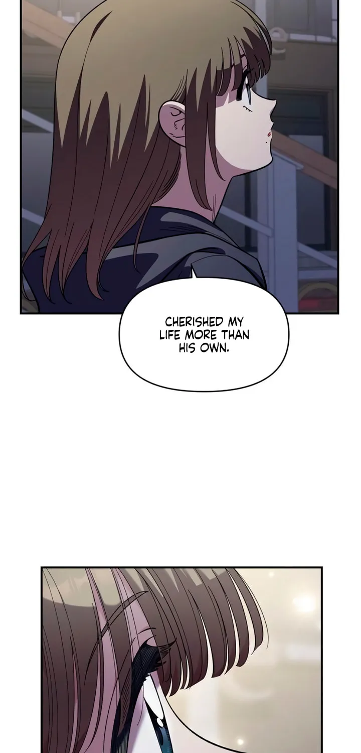 Childhood Friend Complex — Chapter 67 — Page 46